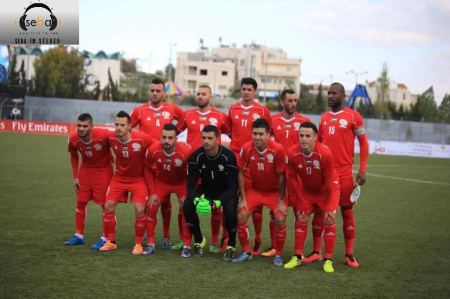 الوطني يكتسح تيمور الشرقية بسباعية نظيفة
